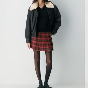 Aritzia Sunday Best Limited Edition — primrose Skirt 0 NWT